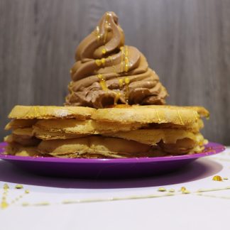 Grondseile (Waffels)